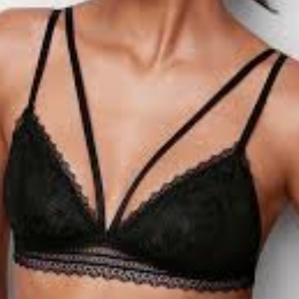 Victoria’s Secret bralette